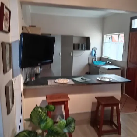 Carpe Diem Brakpan Exterior photo
