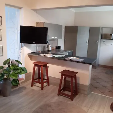 Carpe Diem Brakpan Exterior photo