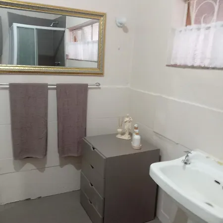 Carpe Diem Brakpan Exterior photo