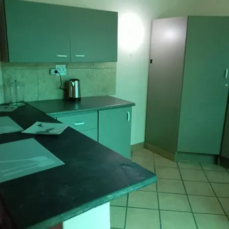 Carpe Diem Brakpan Exterior photo