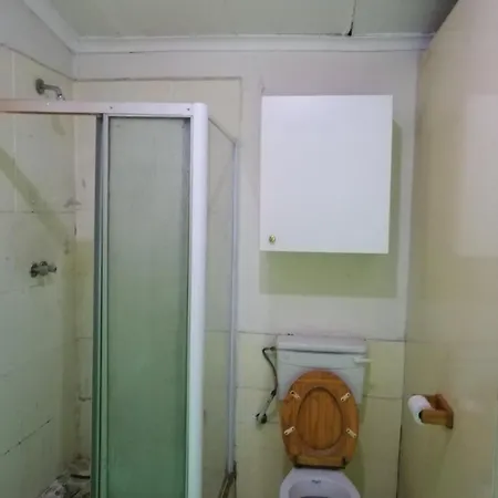 Carpe Diem Brakpan Exterior photo